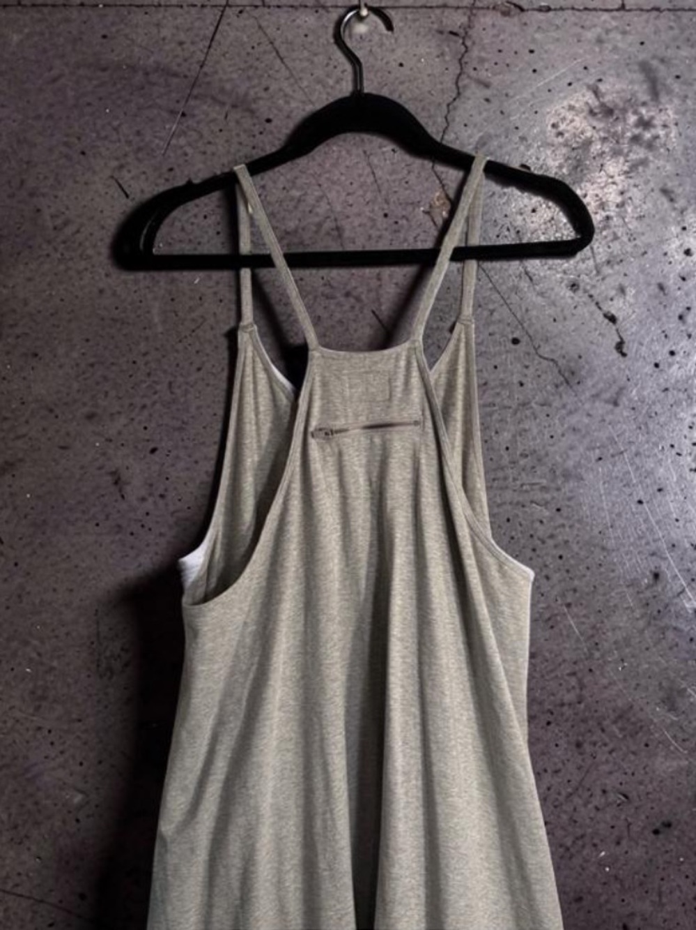 FP Movement by Free People Light Grey Onsie - Picture 5 of 15